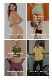 Catálogo Leonisa Página 3