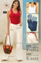 Catálogo Leonisa Página 31