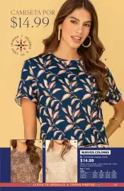 Catálogo Leonisa Página 33