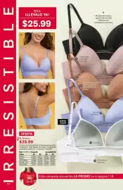 Catálogo Leonisa Página 4