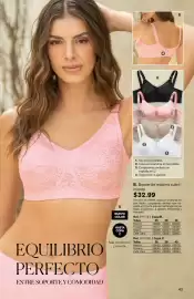 Catálogo Leonisa Página 43