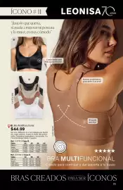 Catálogo Leonisa Página 5