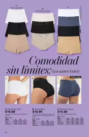 Catálogo Leonisa Página 52