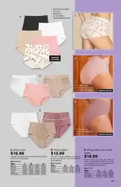 Catálogo Leonisa Página 55