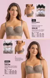 Catálogo Leonisa Página 58
