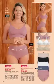 Catálogo Leonisa Página 60