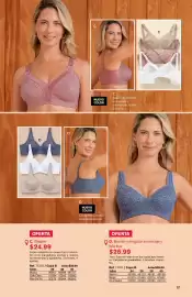 Catálogo Leonisa Página 61