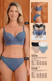 Catálogo Leonisa Página 62