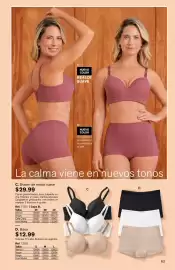 Catálogo Leonisa Página 63