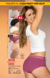 Catálogo Leonisa Página 67