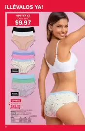 Catálogo Leonisa Página 68