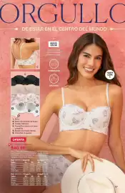 Catálogo Leonisa Página 7