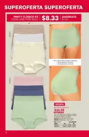 Catálogo Leonisa Página 70