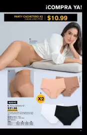 Catálogo Leonisa Página 71
