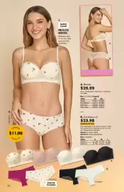 Catálogo Leonisa Página 72