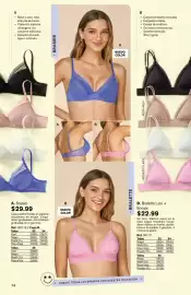 Catálogo Leonisa Página 74