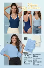Catálogo Leonisa Página 79