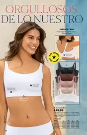 Catálogo Leonisa Página 8