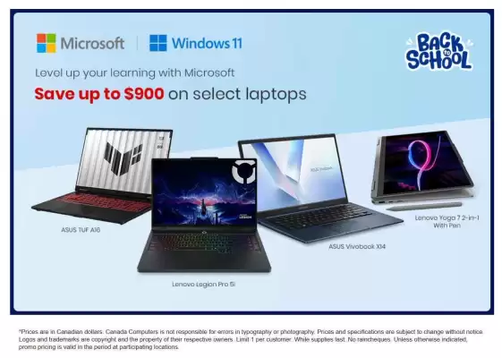 Canada Computers (valid until 25-08)