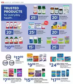 Value Drug Mart flyer Page 2