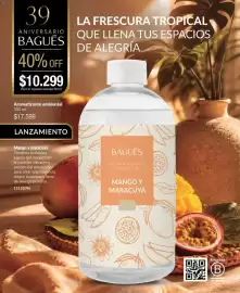 Catálogo Bagués Página 100