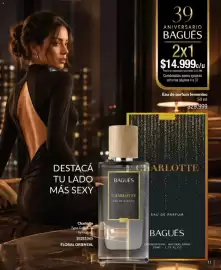 Catálogo Bagués Página 11