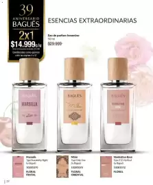 Catálogo Bagués Página 12