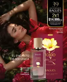 Catálogo Bagués Página 17