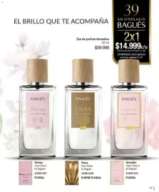 Catálogo Bagués Página 19