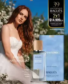 Catálogo Bagués Página 21