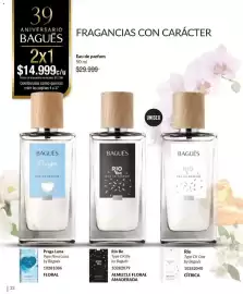 Catálogo Bagués Página 22