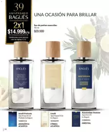 Catálogo Bagués Página 24