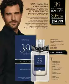 Catálogo Bagués Página 3