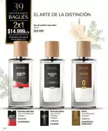 Catálogo Bagués Página 32