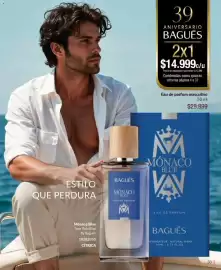 Catálogo Bagués Página 33