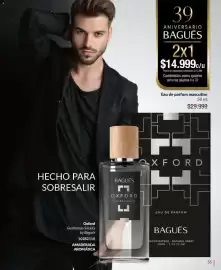 Catálogo Bagués Página 35
