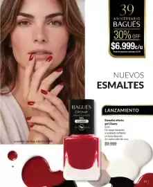 Catálogo Bagués Página 43