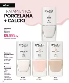 Catálogo Bagués Página 44