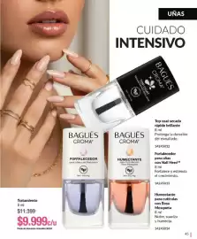 Catálogo Bagués Página 45