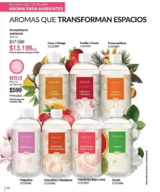 Catálogo Bagués Página 48