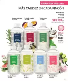 Catálogo Bagués Página 49