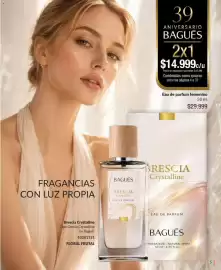 Catálogo Bagués Página 5
