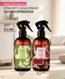 Catálogo Bagués Página 50