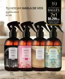 Catálogo Bagués Página 51
