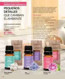 Catálogo Bagués Página 52