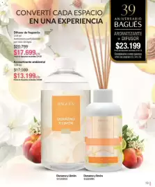 Catálogo Bagués Página 53