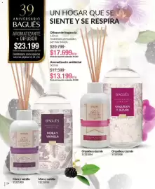 Catálogo Bagués Página 54