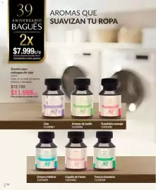 Catálogo Bagués Página 56