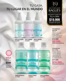 Catálogo Bagués Página 57
