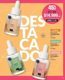 Catálogo Bagués Página 61
